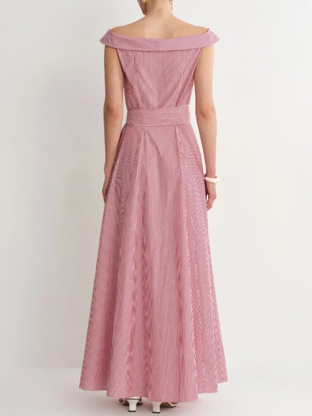 FABRIQUE DRESS - Picture 2 of 3